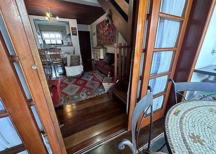 Apartamento No Centrinho Para A Familia