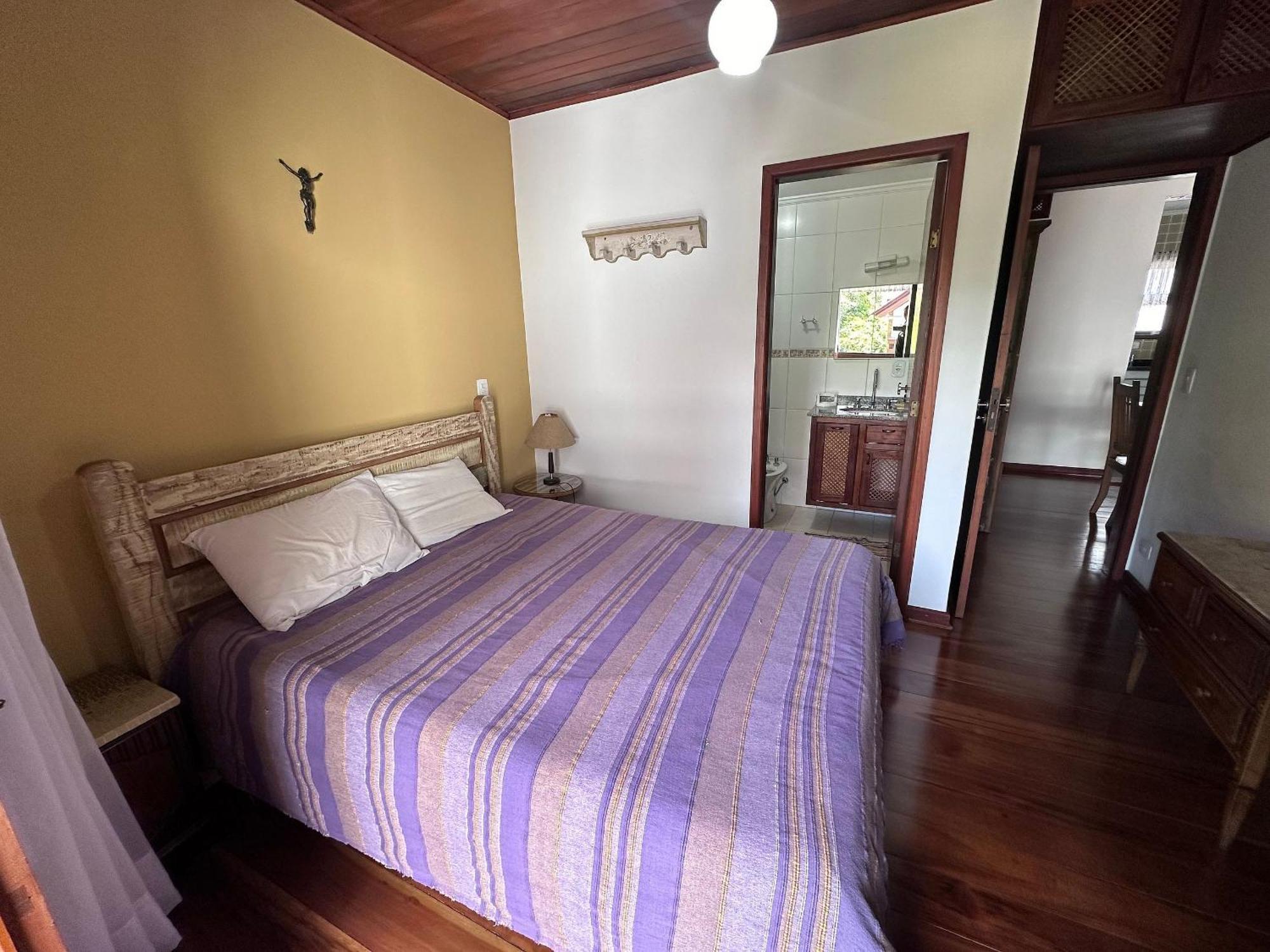 No Centrinho A Familia Apartment *
