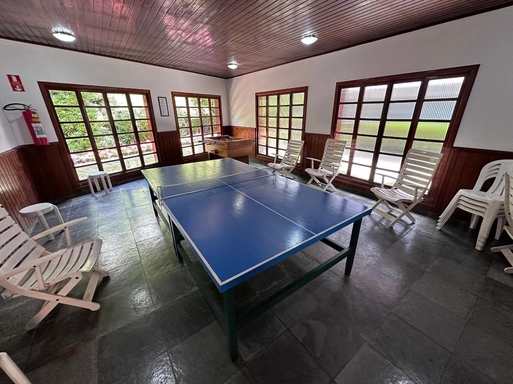 No Centrinho A Familia Apartment Campos do Jordao