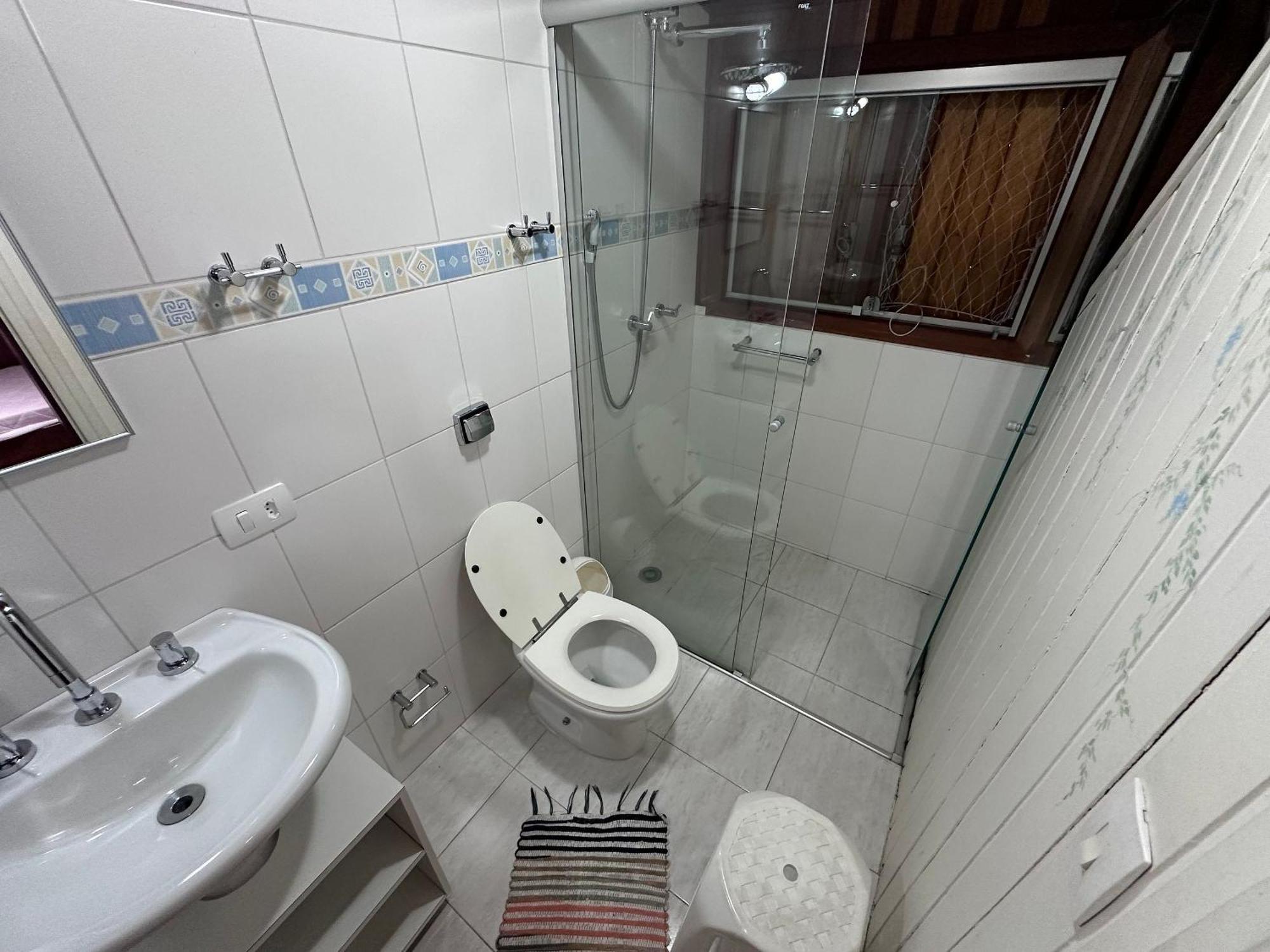 No Centrinho A Familia Apartment