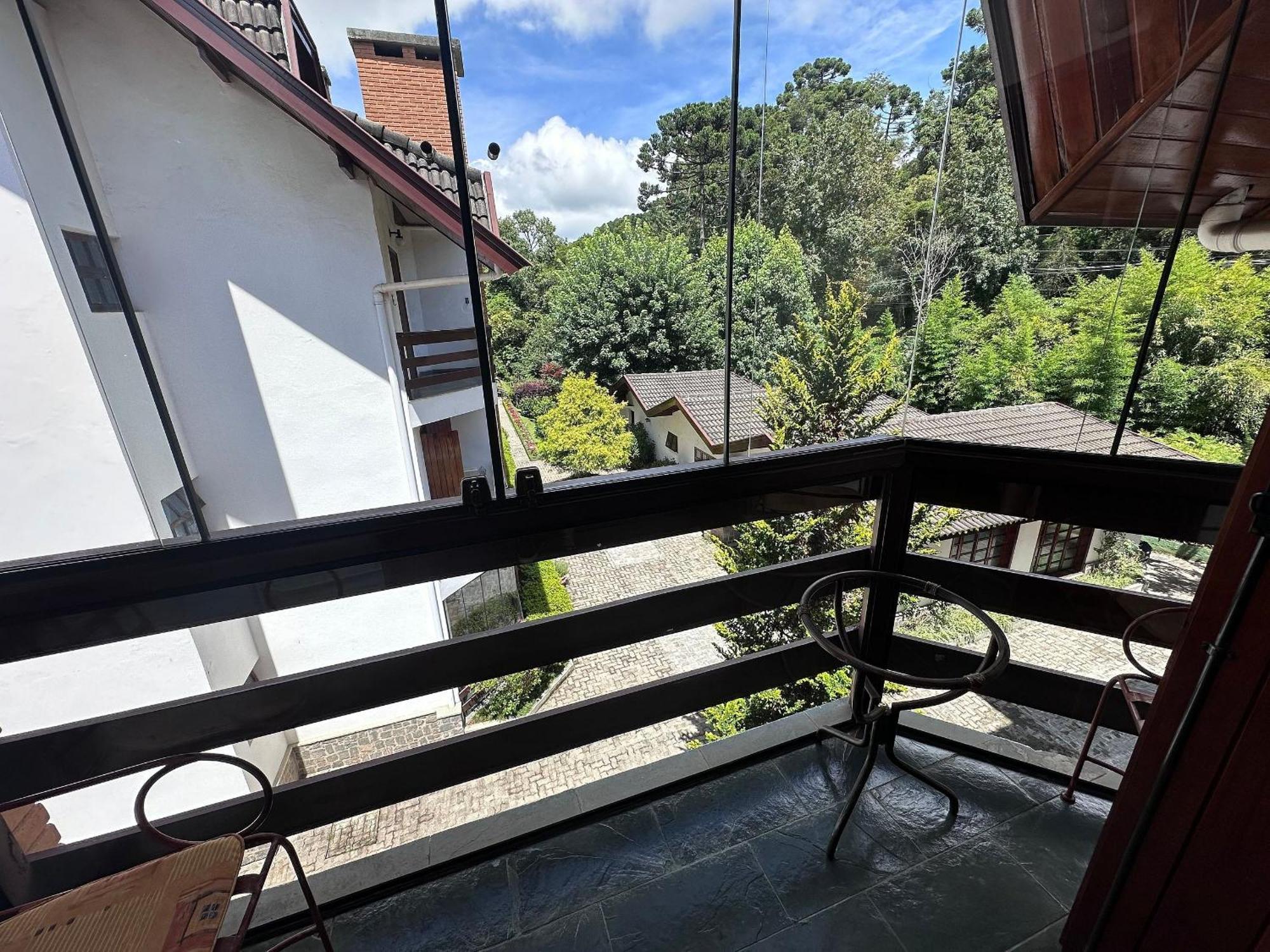 Apartment No Centrinho A Familia