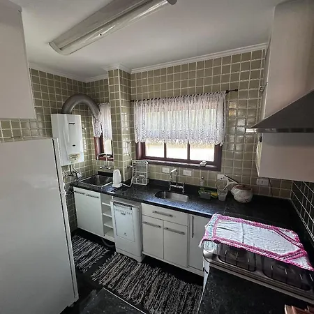 Apartamento No Centrinho Para A Familia Campos do Jordão Exterior foto