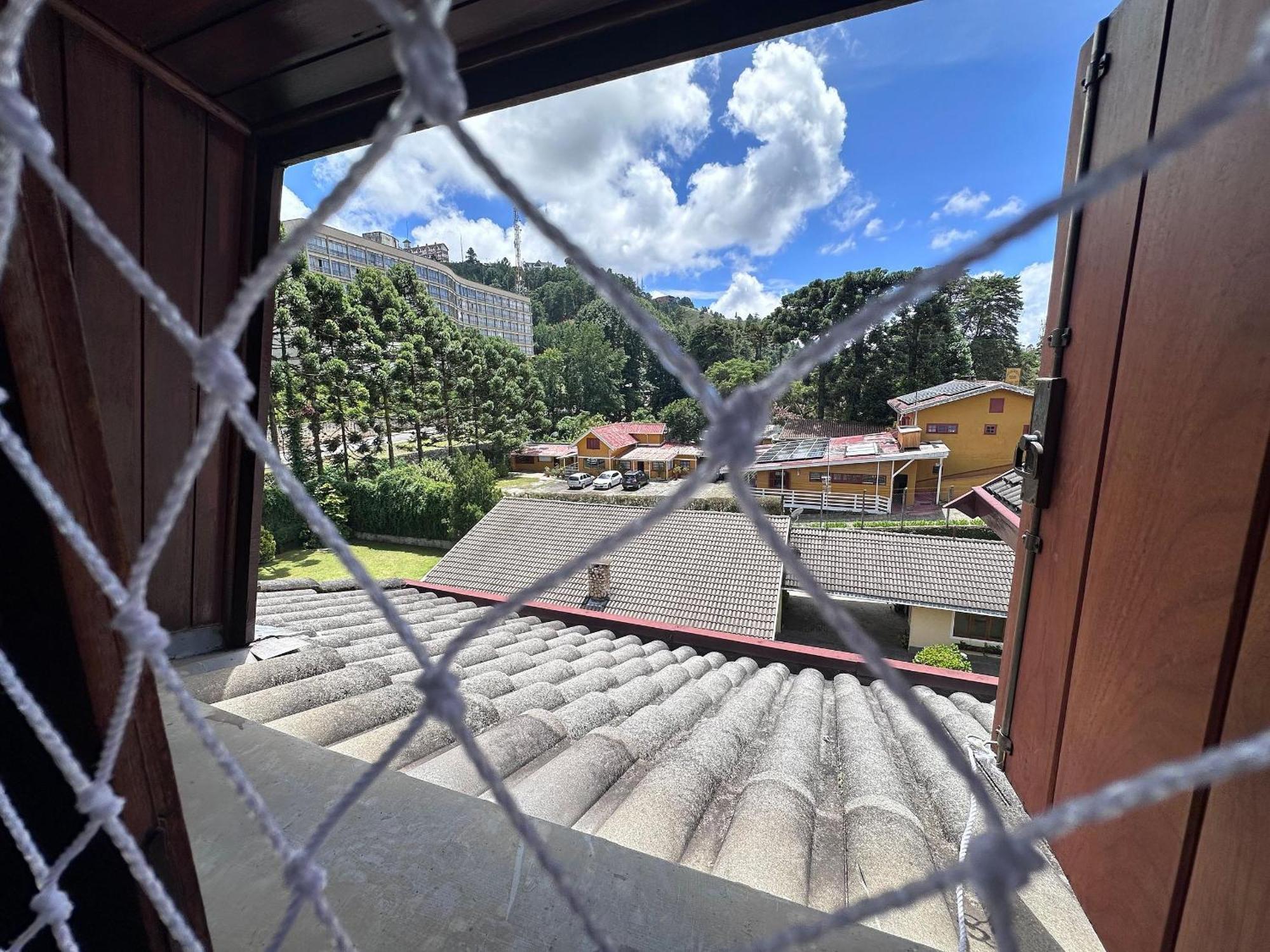 Apartamento No Centrinho A Familia *