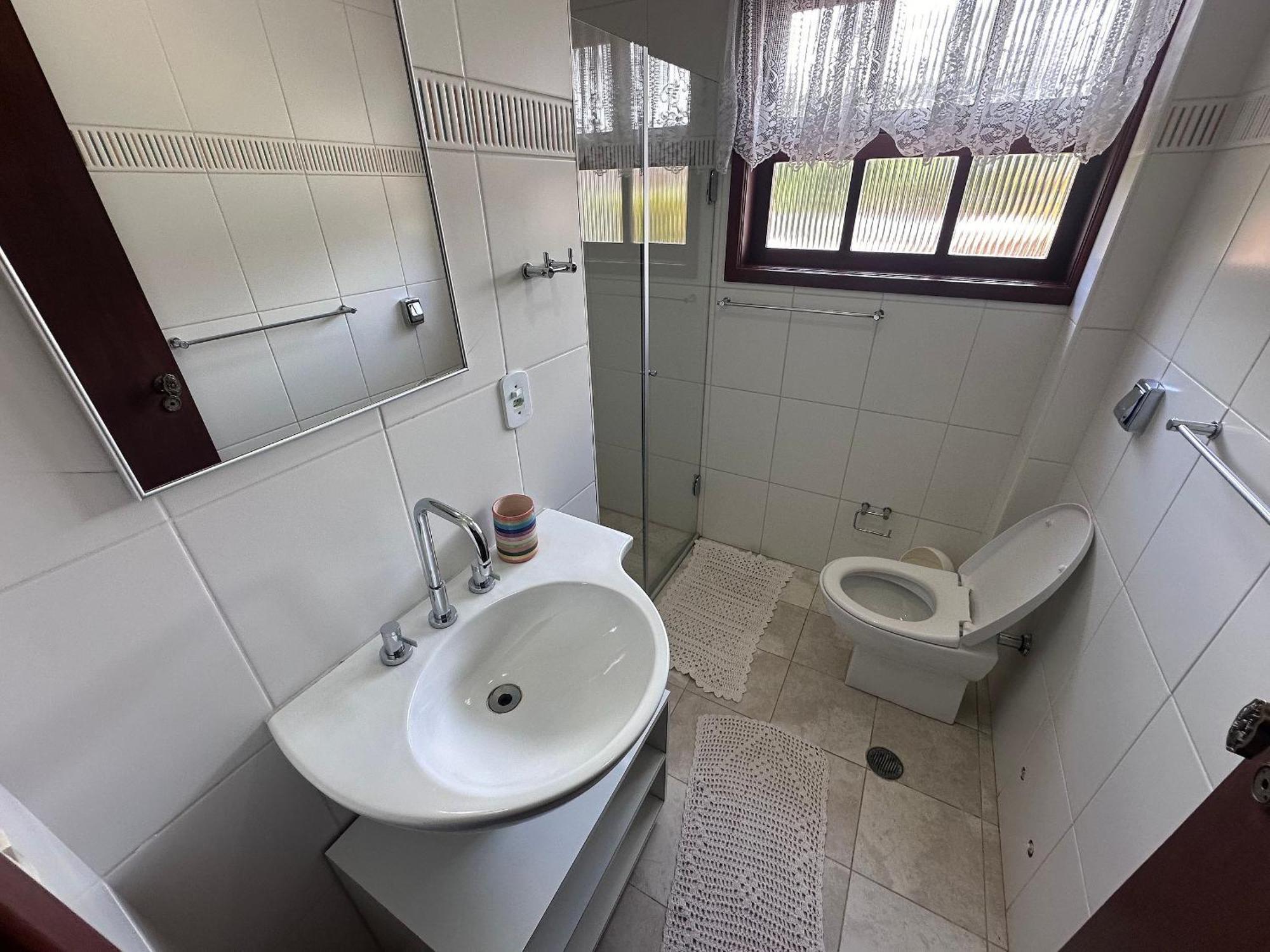 Apartamento No Centrinho A Familia *